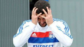 OL : le régime sec de Lisandro