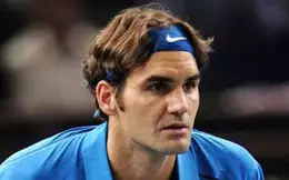 Résultat Bercy, Tsonga corrigé par Federer