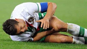 Cristiano Ronaldo craint pour son intégrité physique