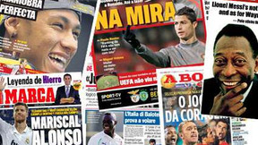 Ronaldo insulte les Bosniens !