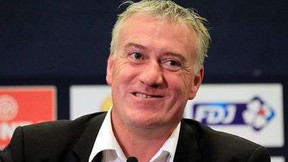 Deschamps : « Je ne me pose pas la question de mon avenir »