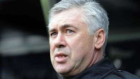 PSG : Ancelotti pointe le souci du trio Nenê-Ménez-Gameiro