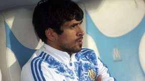 Lucho veut quitter l’OM