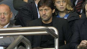 PSG : Larqué ridiculise Leonardo