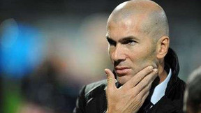 Real : Zidane ne craint plus le Barça