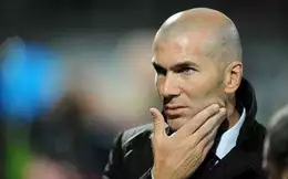 Zidane : « L’équipe de France ne ressemble pas à celle de 2006 »