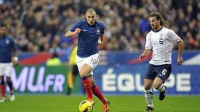 Résultat France-USA : Rémy offre une courte victoire aux Bleus