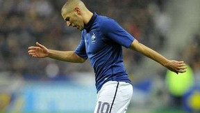 EDF : Benzema et Gameiro historiquement mauvais