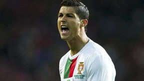 Portugal : Cristiano Ronaldo menacé de mort !