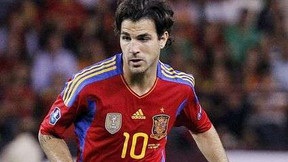 Barça : Fabregas provoqué par Wilshere