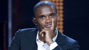 La terrible humiliation évitée par Samuel Etoo