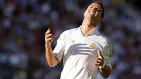 Real : la menace qui plane sur Ronaldo