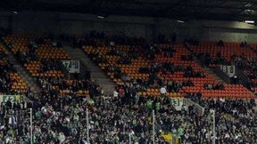 ASSE : les supporters foutent le camp