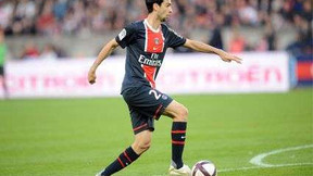 PSG : le modèle de Pastore joue au Real Madrid