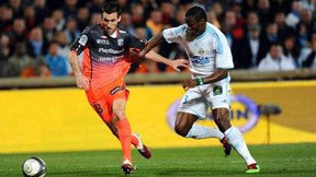 L’OL se rapproche de Taiwo !