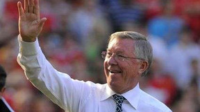 Alex Ferguson, La tribune de la honte