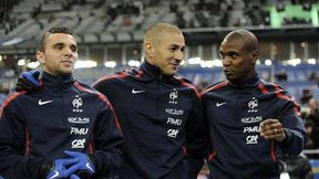 EDF : Abidal engraisse les Bleus