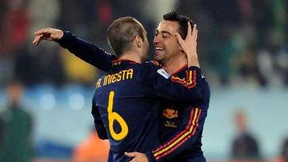 Barça : la violente décapitation d’Iniesta