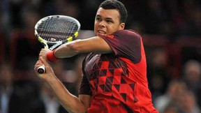 Résultat Bercy : Jo-Wilfried Tsonga rejoint Federer en finale