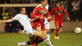 Ronaldo coûte cher aux Bosniens