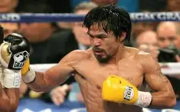Boxe : Pacquiao de justesse face à Marquez