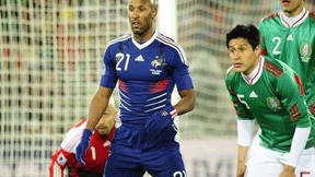 Anelka va-t-il revenir chez les Bleus ?