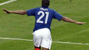 EDF : Benzema et Gameiro enterrés par Rémy