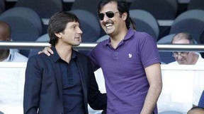 Le PSG ne suffit pas aux Qataris