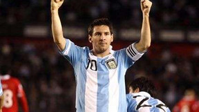 Barça : Messi a un sosie historique