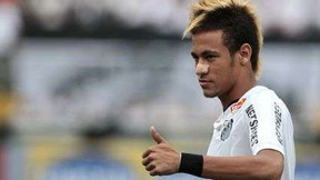 Neymar en avance sur Messi et Ronaldo