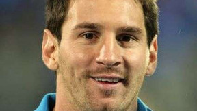 Messi surpris par le transfert de Pastore au PSG