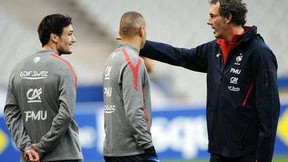 Lloris, le futur capitaine des Bleus ?