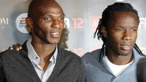 PSG : Pourquoi Luyindula est vraiment banni