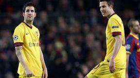 Arsenal : la dernière traîtrise de Fabregas