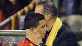 Hazard encore humilié par Leekens