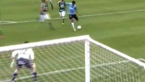 Brandao, le but qui peut convaincre l’OM