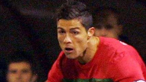 La contre-attaque diabolique de Cristiano Ronaldo