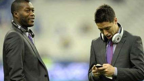 EDF : Blanc doit-il prendre Cissé à lEuro ?