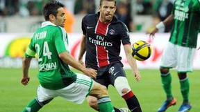 LASSE, la victime préférée du PSG