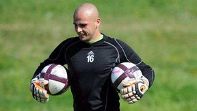 ASSE : Janot nest pas fan de Sirigu