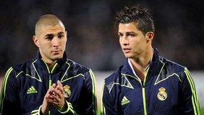 Real : Benzema est plus poissard que Ronaldo