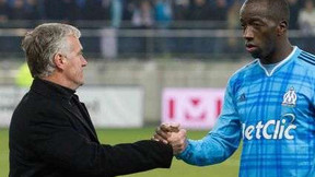 OM : Diawara rend un grand service à Deschamps