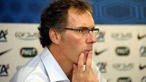 EDF : Blanc menace Ribéry et Malouda