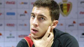 Le bilan terrifiant dEden Hazard