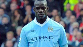 La dernière folie de Balotelli !