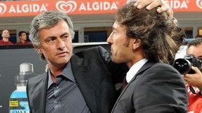 Le PSG a retenté davoir Mourinho !