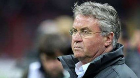 Le contrat hallucinant refusé par Guus Hiddink