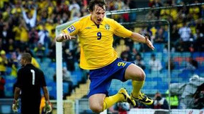 Kallström sait comment battre la France