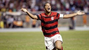 Ronaldinho fait un coup foireux au Brésil