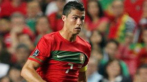 Euro 2012 : Ronaldo rejoint Shearer et Charisteas